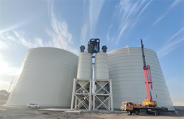 叶城大型钢板库