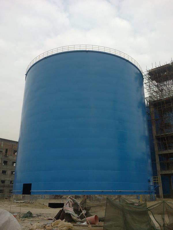 叶城1万吨大型钢板库