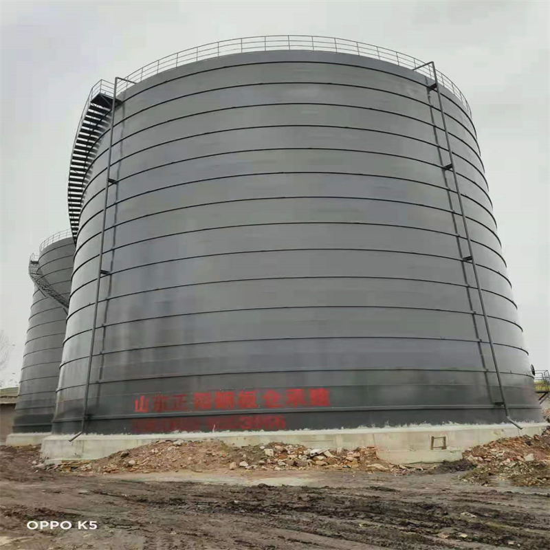 叶城3万吨大型钢板库